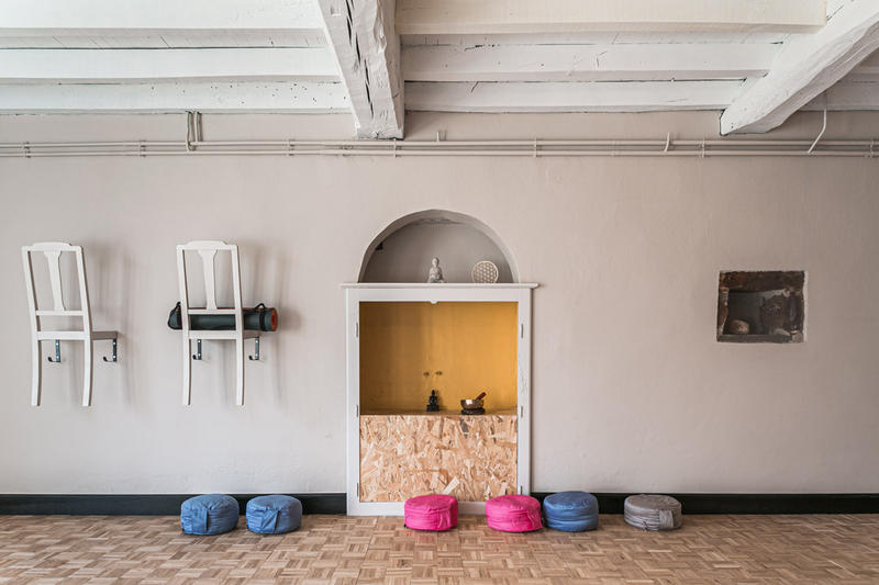 Maison - 426 m² - 13 pièces