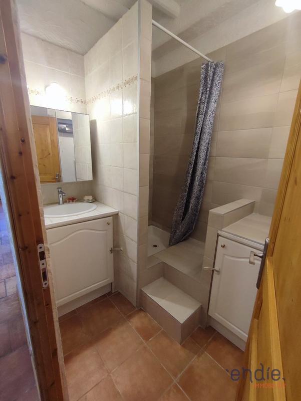 Appartement - 81 m² - 3 pièces