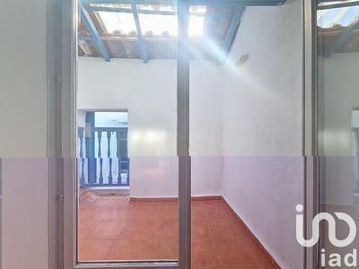 Appartement - 53 m² - 2 pièces