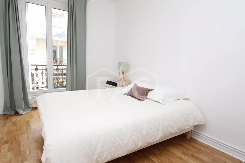 Appartement - 128 m² - 5 pièces