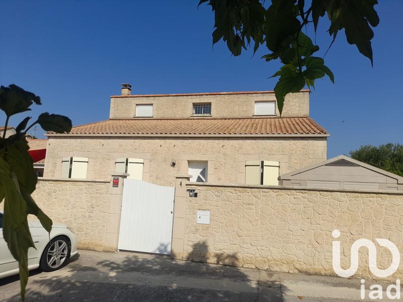 Maison - 145 m² - 5 pièces