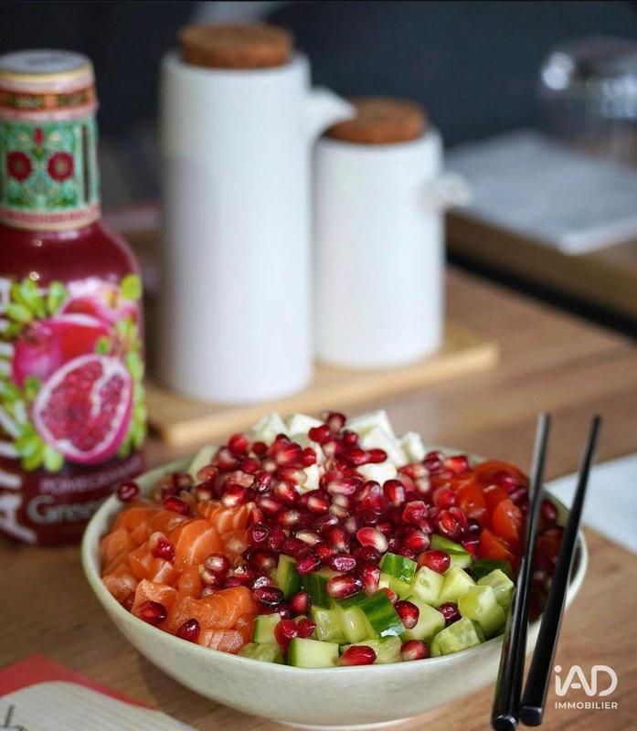 Local commercial - 63 m²