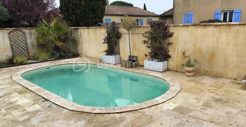 Maison - 89 m² - 4 pièces