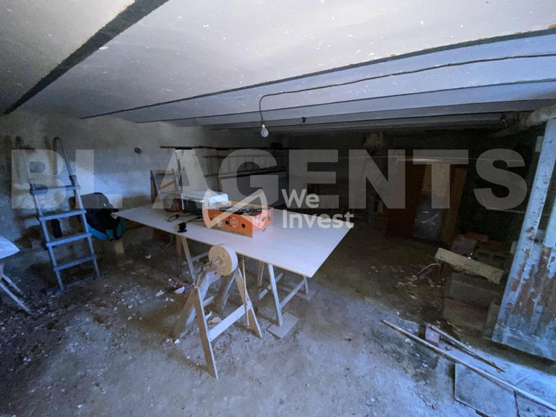 Maison - 52 m² - 2 pièces