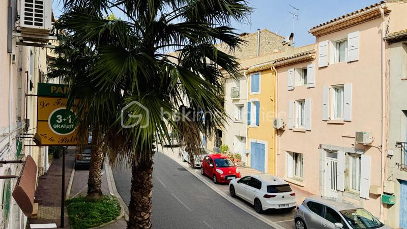 Maison ancienne - 158 m² - 7 pièces