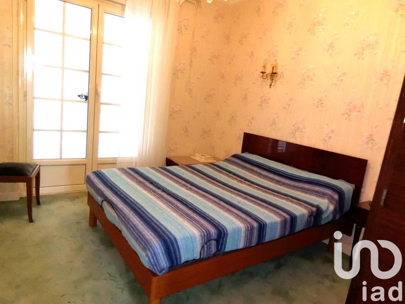 Maison - 102 m² - 5 pièces