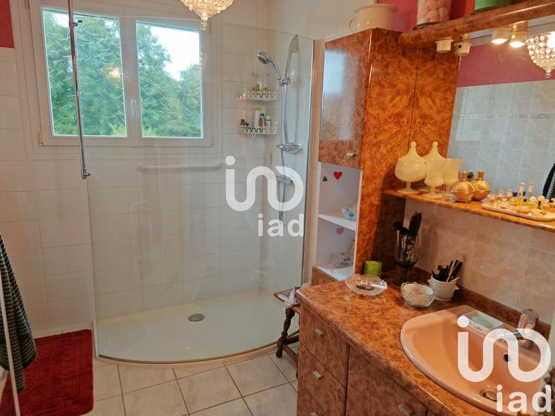 Maison - 101 m² - 4 pièces