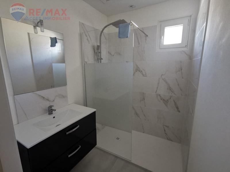 Maison - 78 m² - 4 pièces