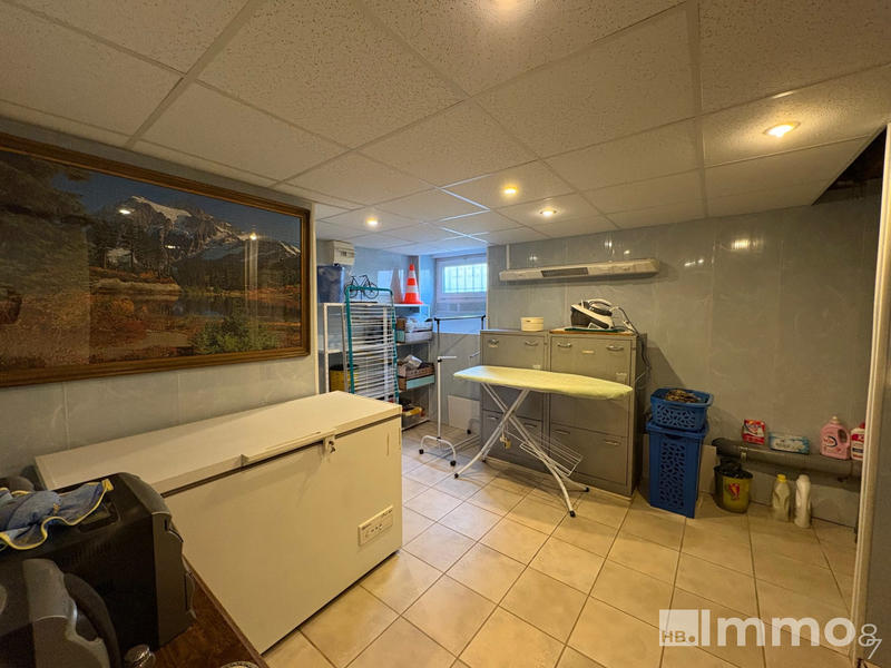 Maison ancienne - 155 m² - 6 pièces