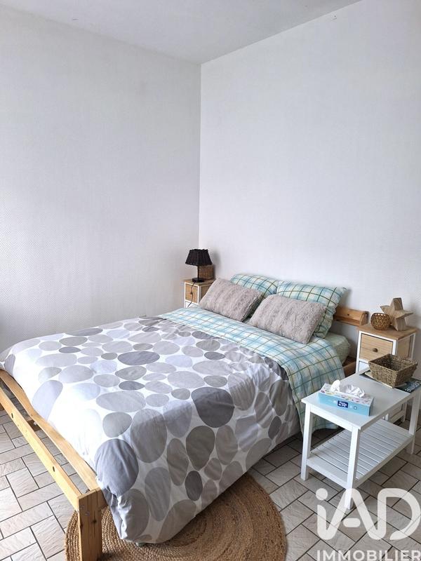 Appartement - 27 m² - 1 pièce