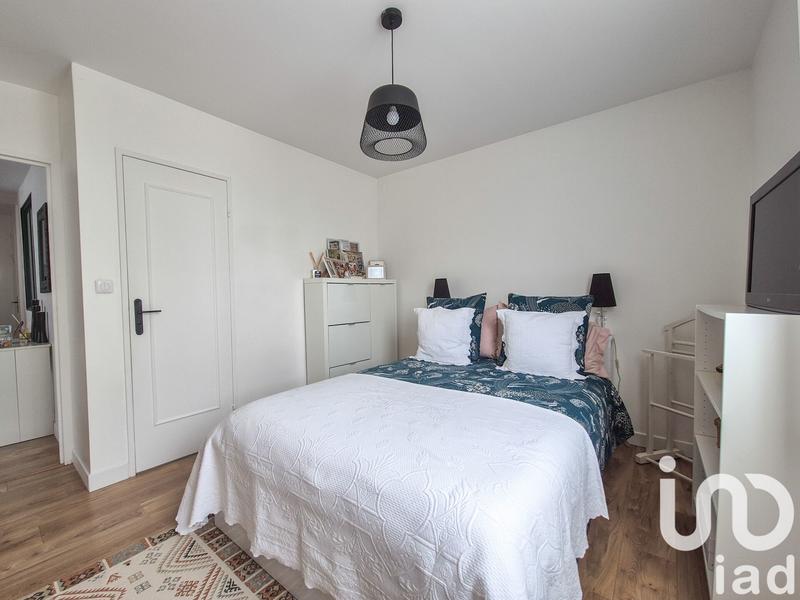 Appartement - 49 m² - 3 pièces