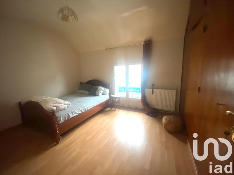 Appartement - 133 m² - 6 pièces