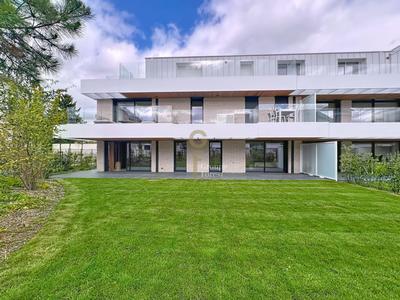 Appartement - 153 m² - 4 pièces