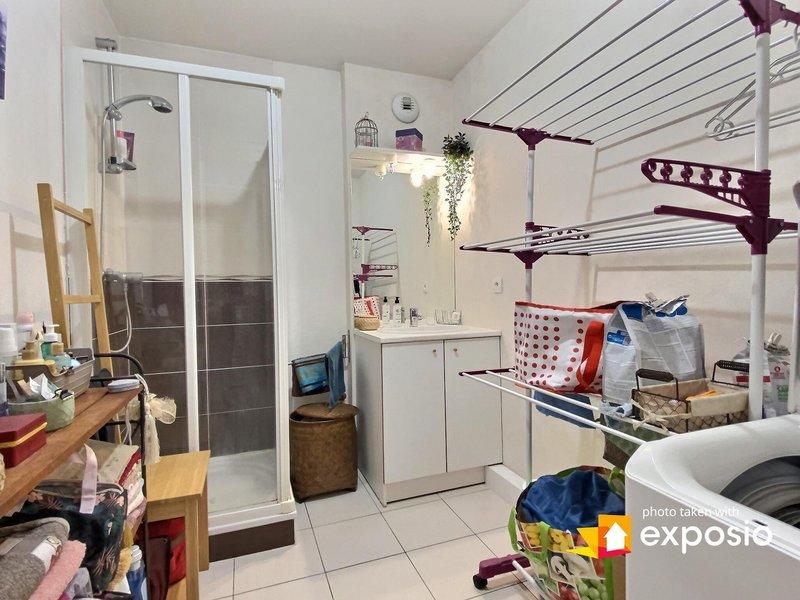 Appartement - 41 m² - 2 pièces