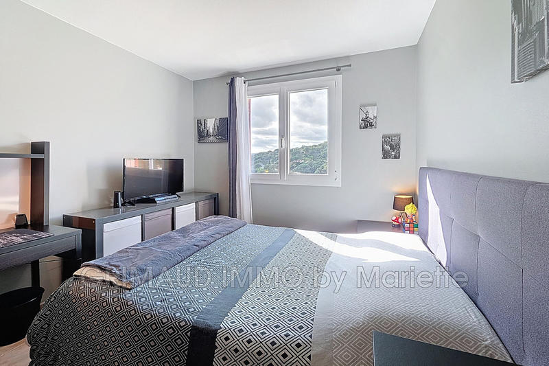 Appartement - 82 m²