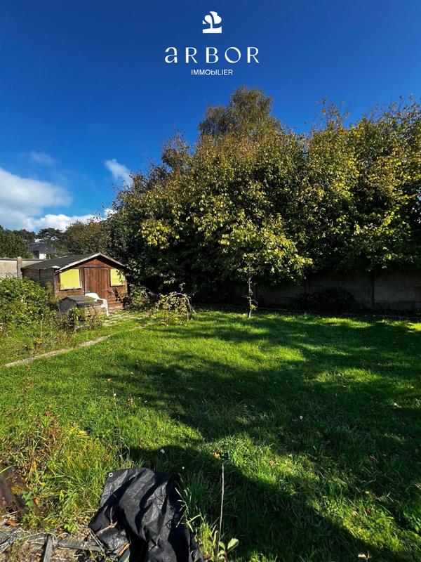 Maison - 86 m² - 5 pièces