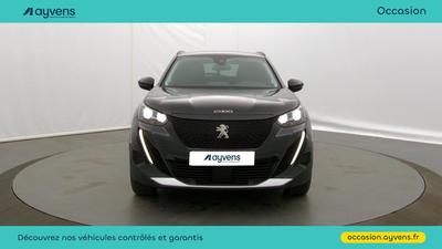 Peugeot 2008 e-2008 136ch Allure Pack