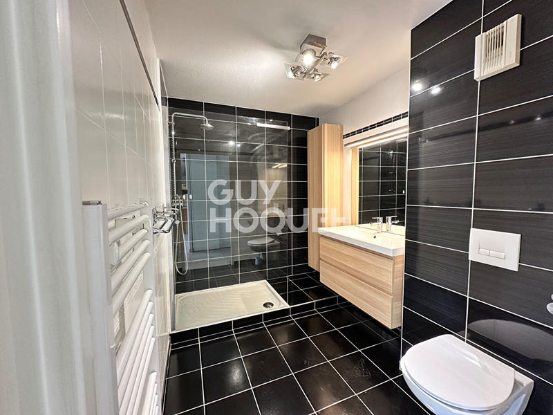 Appartement - 126 m² - 4 pièces