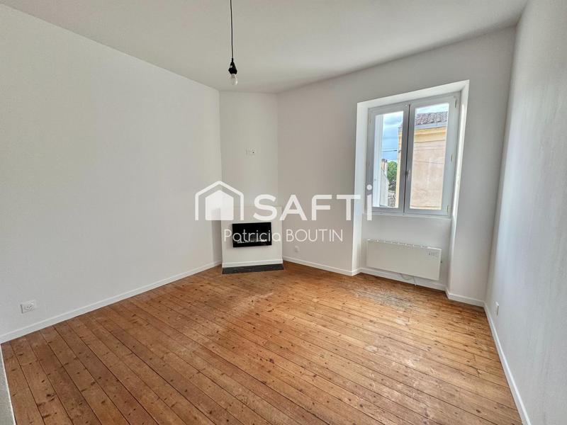 Maison - 134 m² - 6 pièces