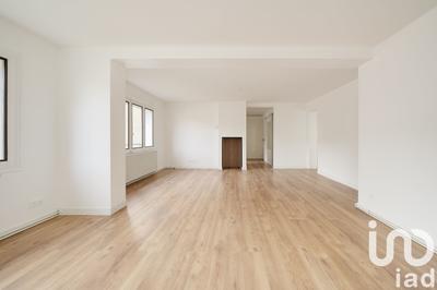 Appartement - 74 m² - 3 pièces