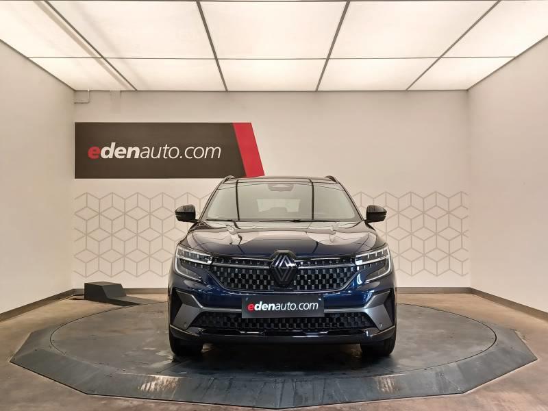 Renault Espace E-Tech hybrid 200 esprit Alpine