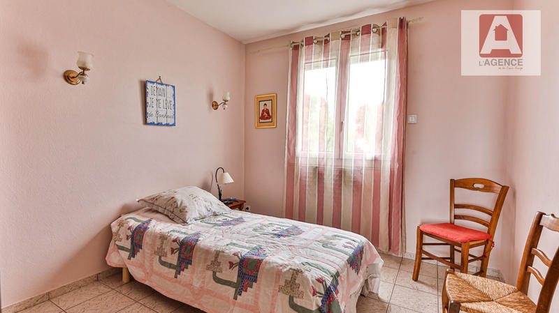 Maison - 139 m² - 5 pièces