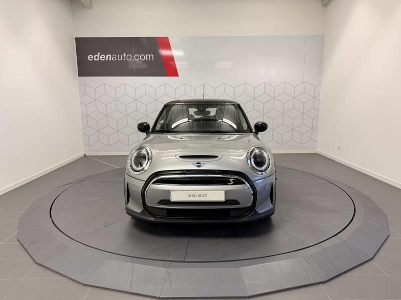 Mini Mini Hatch 3 Portes Cooper se 184 ch Edition Premium Plus