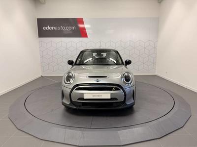 Mini Mini Hatch 3 Portes Cooper se 184 ch Edition Premium Plus