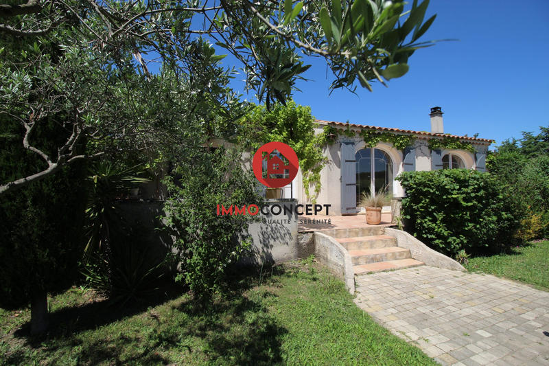 Maison - 109 m² - 4 pièces