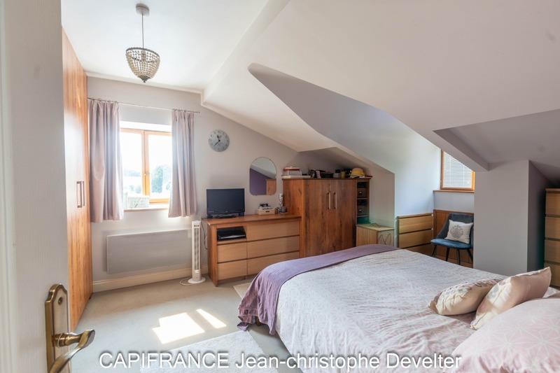 Maison en pierre - 133 m² - 6 pièces