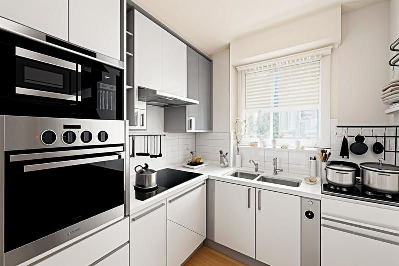 Appartement - 50 m² - 2 pièces