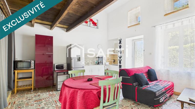 Maison - 182 m² - 5 pièces