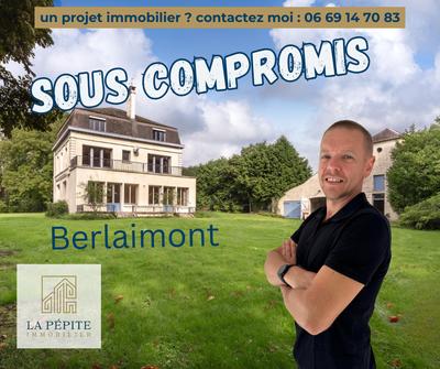Maison - 315 m² - 10 pièces