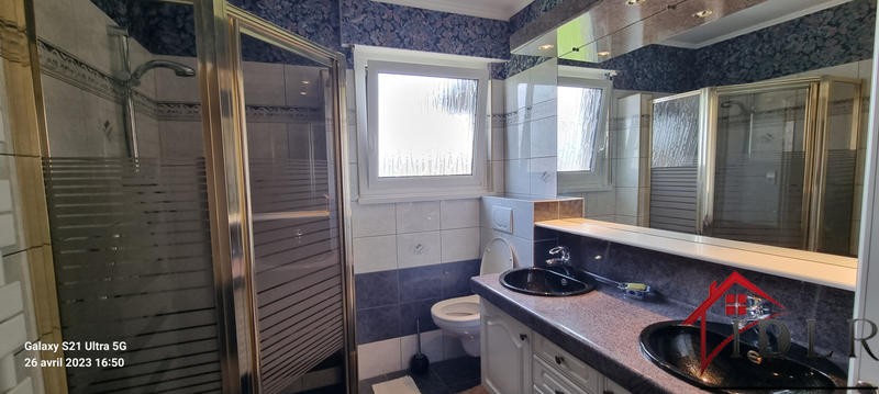 Maison - 132 m² - 4 pièces