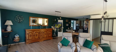 Maison - 154 m² - 6 pièces