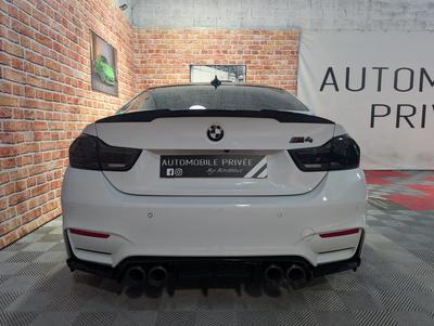 Bmw M4 (F82) 431ch