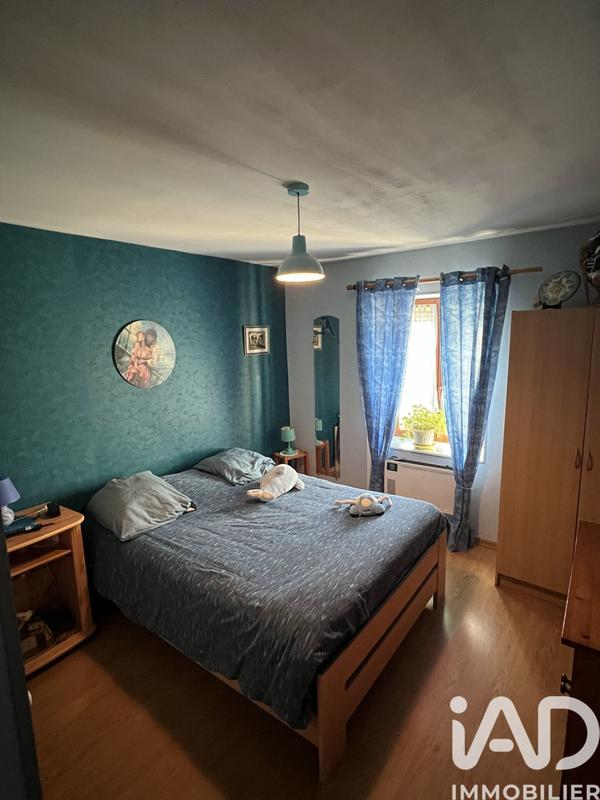 Maison - 81 m² - 3 pièces