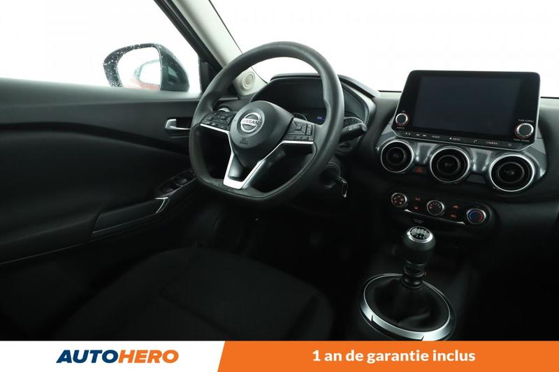 Nissan Juke 1.0 Dig-T Acenta Bvm6 114 ch