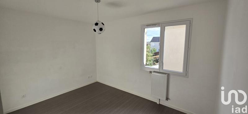 Maison - 79 m² - 4 pièces