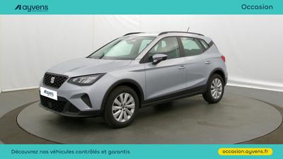 Seat Arona 1.0 Tsi 110ch Style Business Dsg7