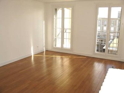 Appartement - 40 m² - 1 pièce