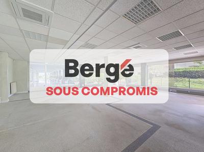 Bureau - 209 m²