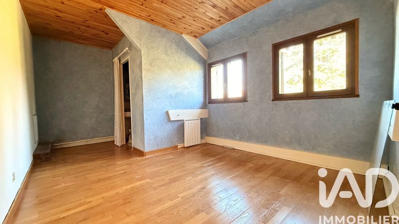 Maison - 144 m² - 6 pièces