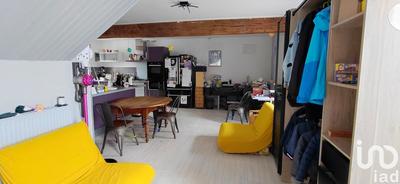 Maison - 146 m² - 7 pièces