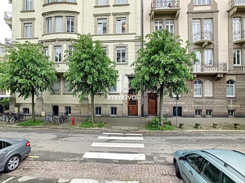 Appartement - 34 m² - 2 pièces