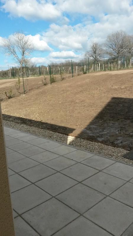 Pavillon - 69 m² - 3 pièces