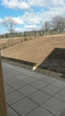 Pavillon - 69 m² - 3 pièces