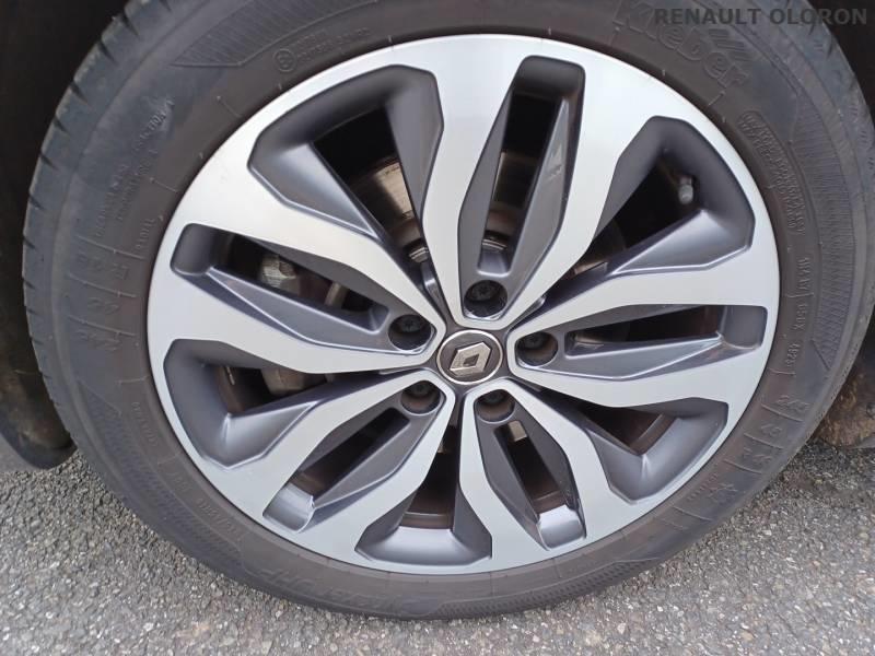 Renault Talisman Blue dCi 160 Edc Intens