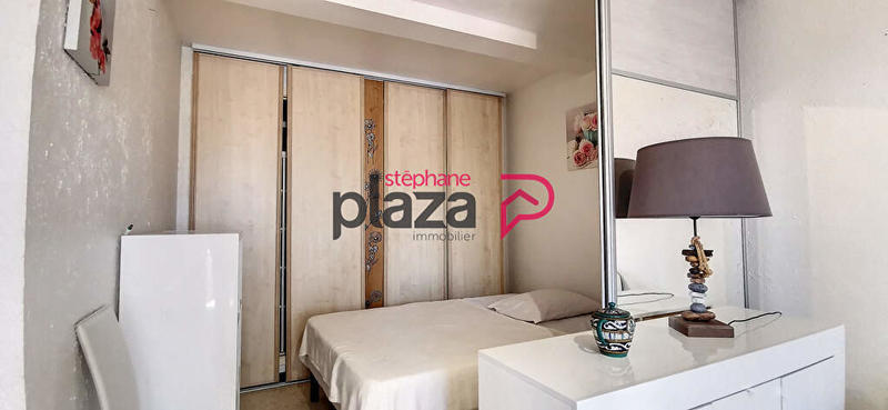 Appartement - 38 m² - 1 pièce