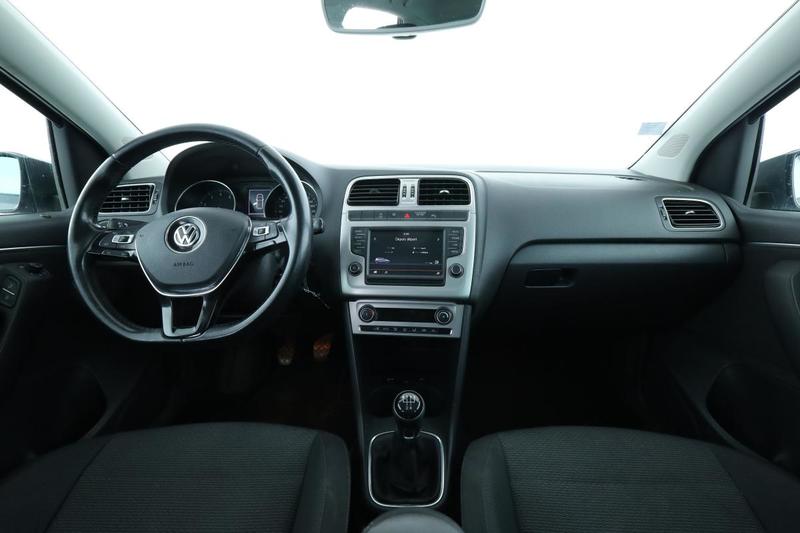 Volkswagen Polo 1.2 Tsi BlueMotion Tech Sportline 5p 90 ch